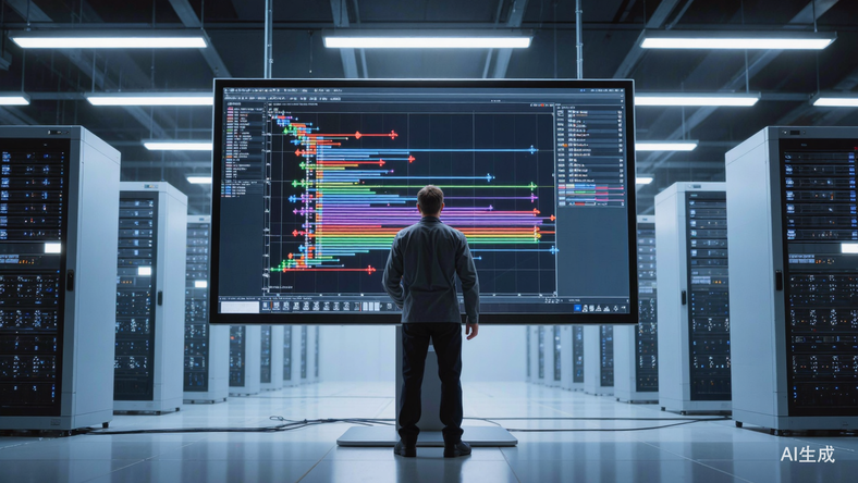 谷歌突破性算法震惊硅谷